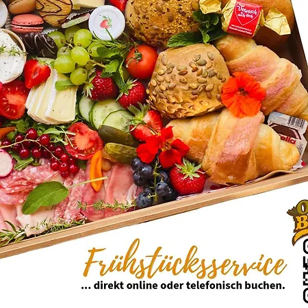 Ostseezauber - Mit Suedbalkon In Der Apartmentanlage Zwei Wasser