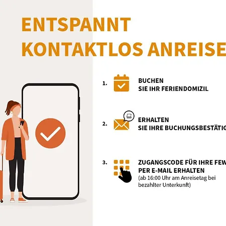شقة Ostseezauber - Mit Suedbalkon In Der Apartmentanlage Zwei Wasser